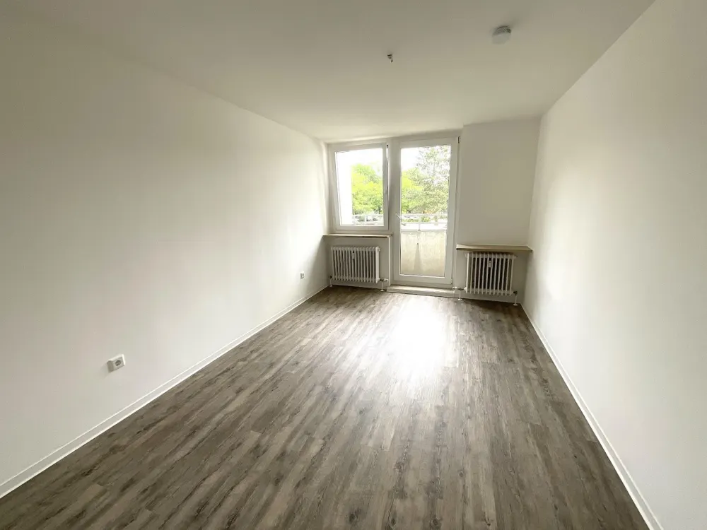 Wohnen mit Freiraum, 3 Zimmer zum Ankommen & Bleiben!