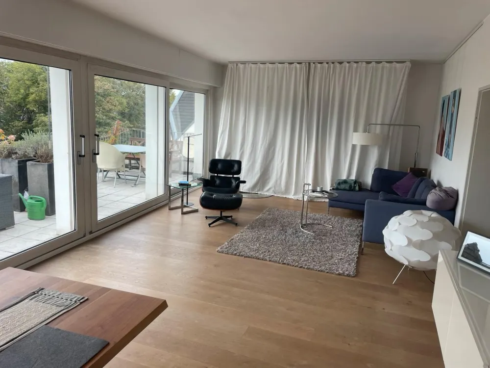 Stilvolle Wohnung in Köln Lindenthal zur Kurzzeitmiete