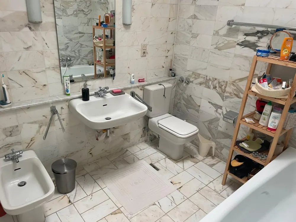 Stilvolle Wohnung in Köln Lindenthal zur Kurzzeitmiete