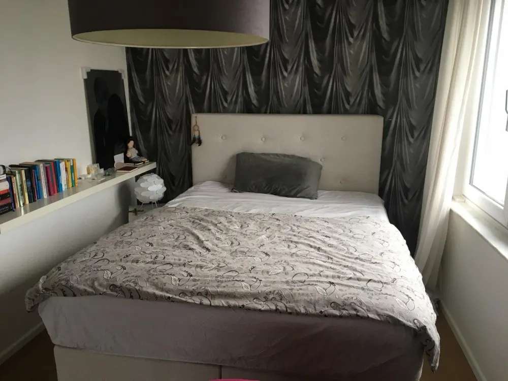 Stilvolle Wohnung in Köln Lindenthal zur Kurzzeitmiete