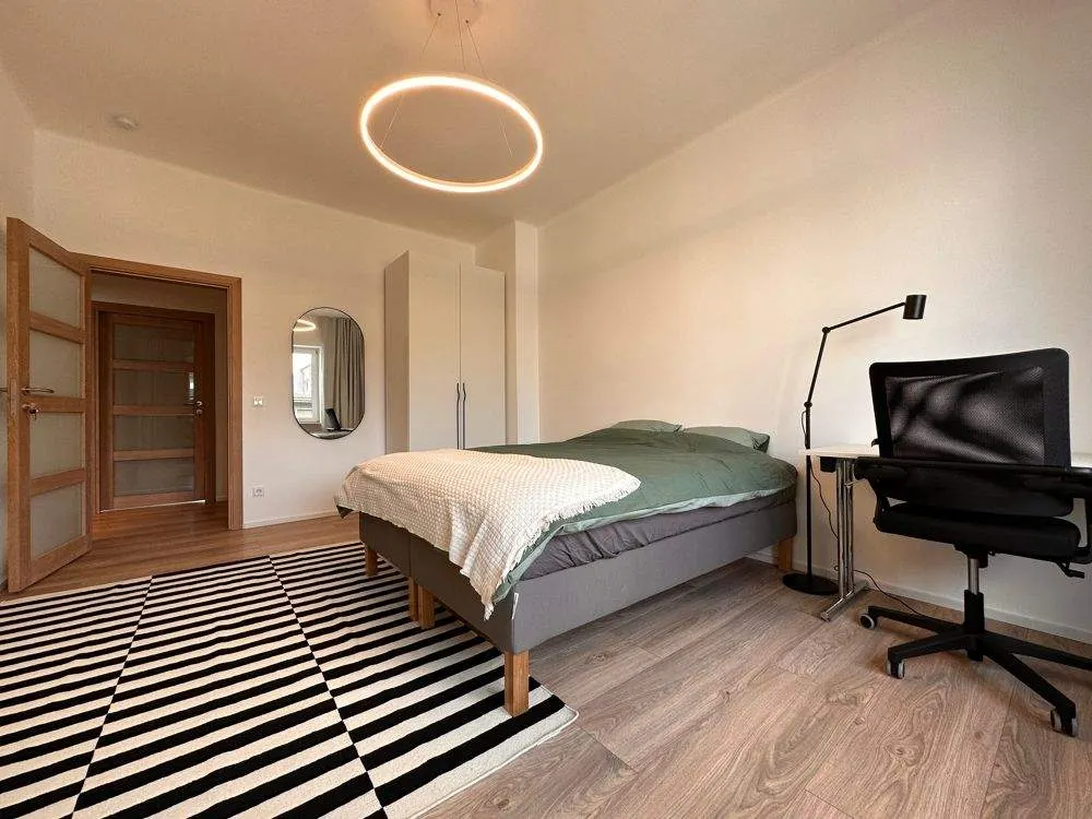 Nice Shared Flat Room in Alt-Saarbrücken