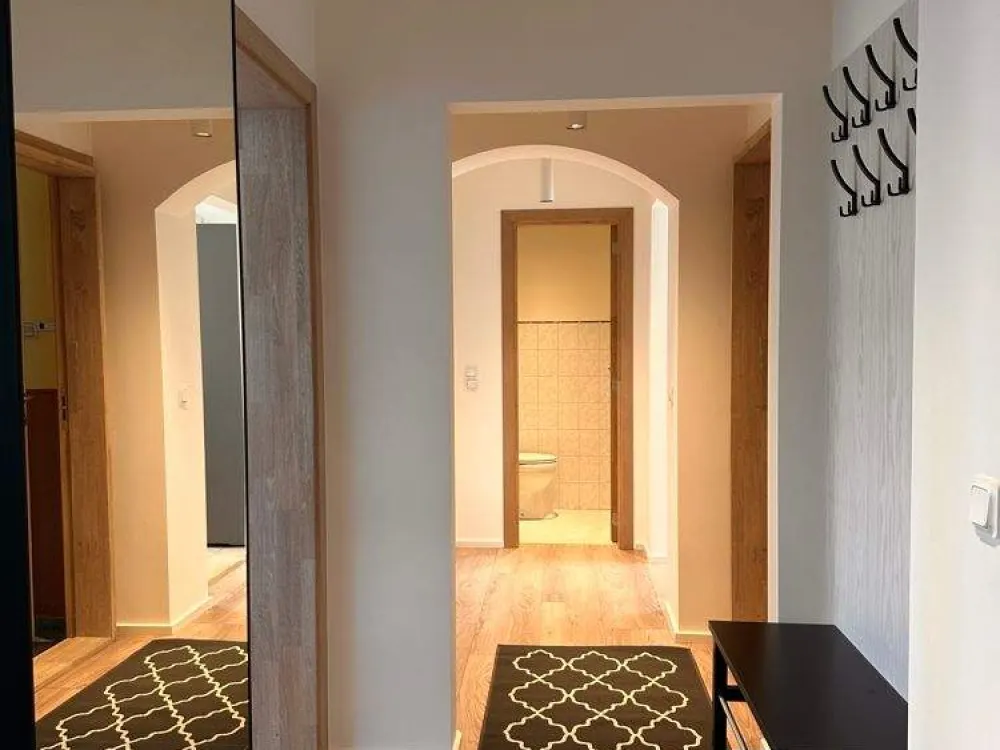 Nice Shared Flat Room in Alt-Saarbrücken