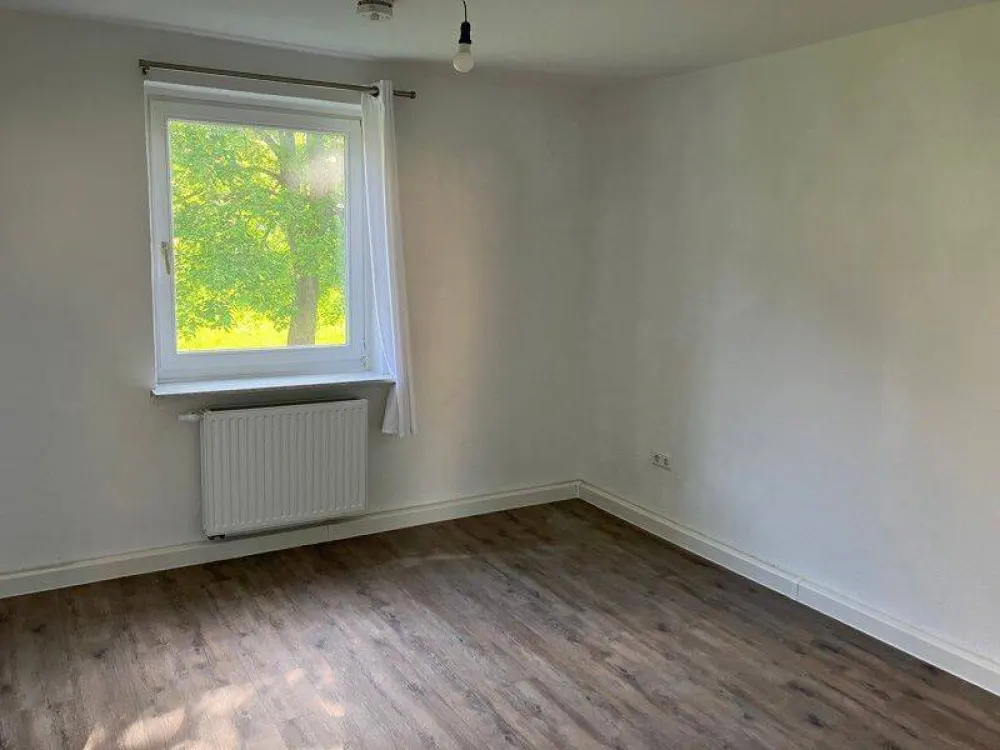 Praktische 3-Zimmer-Wohnung in guter Wohnlage