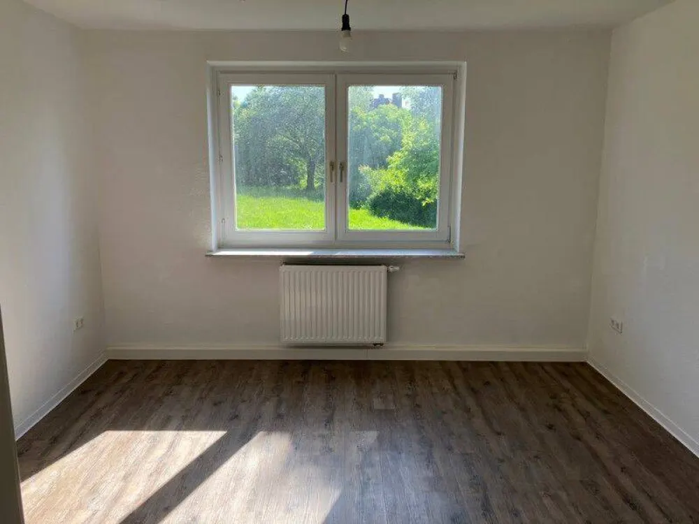 Praktische 3-Zimmer-Wohnung in guter Wohnlage