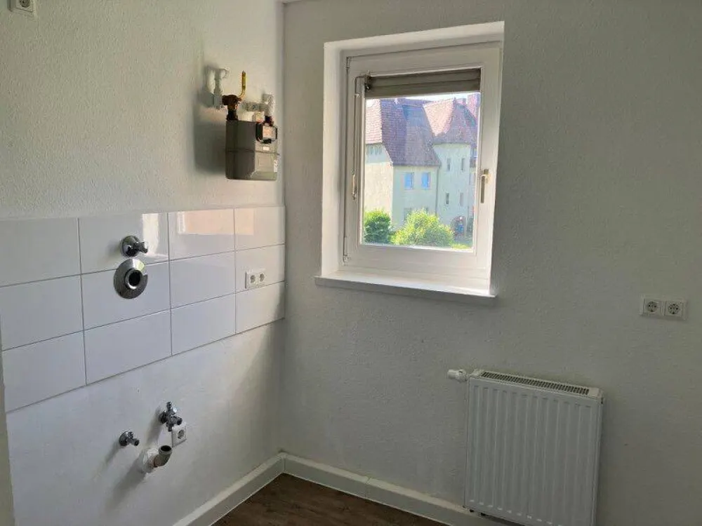 Praktische 3-Zimmer-Wohnung in guter Wohnlage