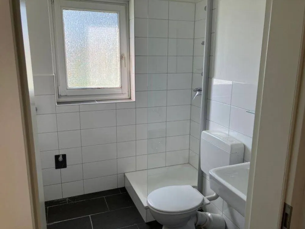 Praktische 3-Zimmer-Wohnung in guter Wohnlage