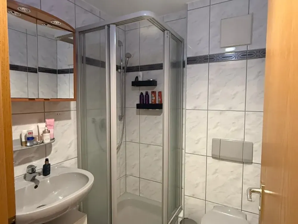 Charmante 1,5 Zimmer Wohnung in Waiblingen