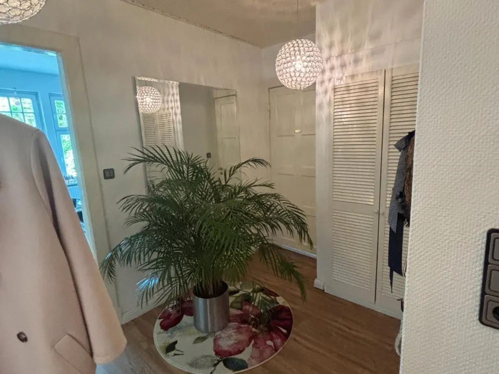 Altbauwohnung / 3-Zimmer / in bester Lage von Bremen Schwachhausen