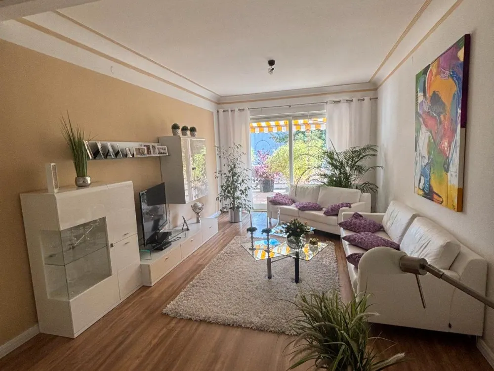 Altbauwohnung / 3-Zimmer / in bester Lage von Bremen Schwachhausen