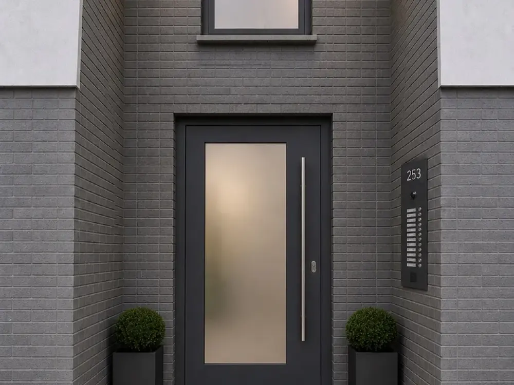 Exklusive Neubauwohnung für Familien & Paare!