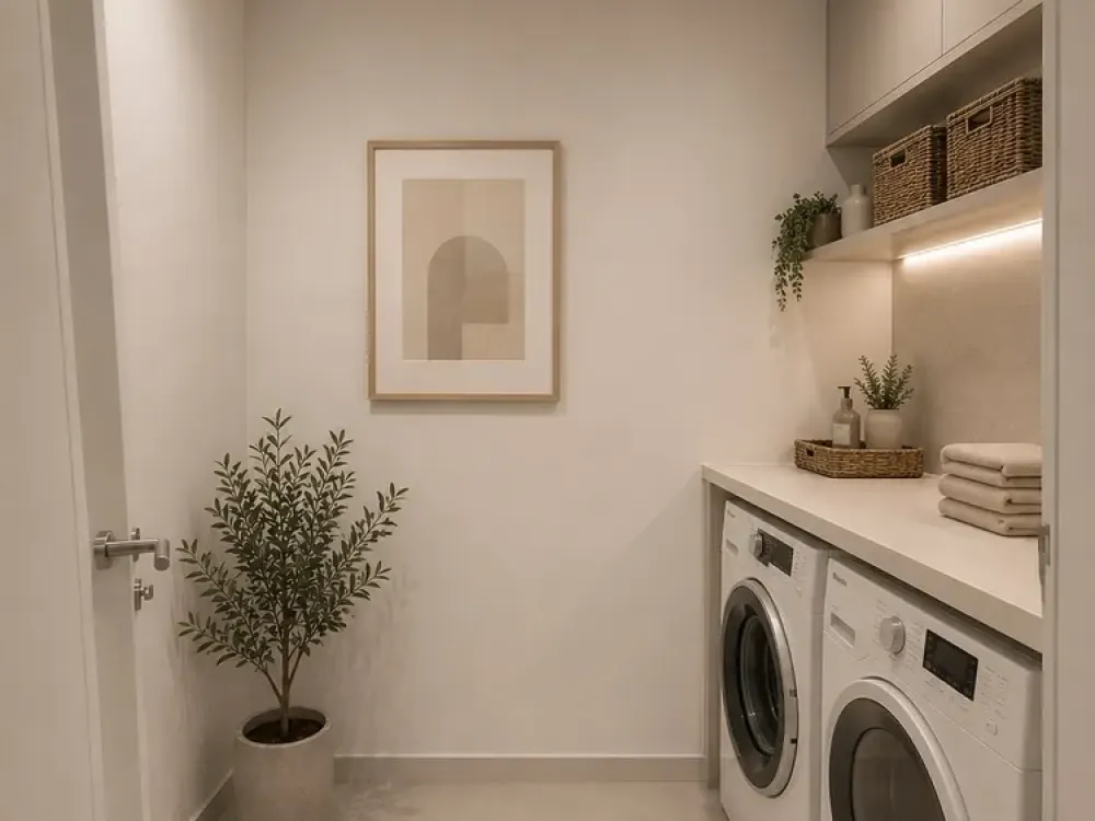 Exklusive Neubauwohnung für Familien & Paare!