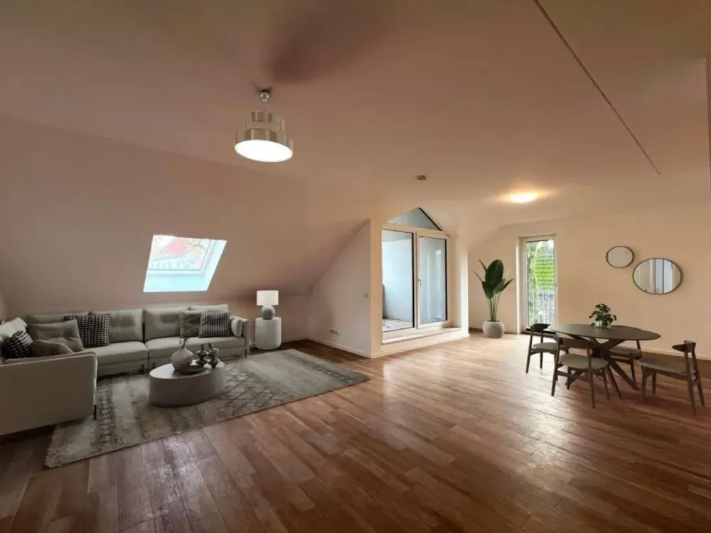 3-Zimmer-Wohnung in Köln zu vermieten!