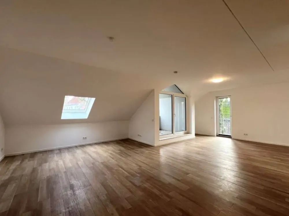 3-Zimmer-Wohnung in Köln zu vermieten!