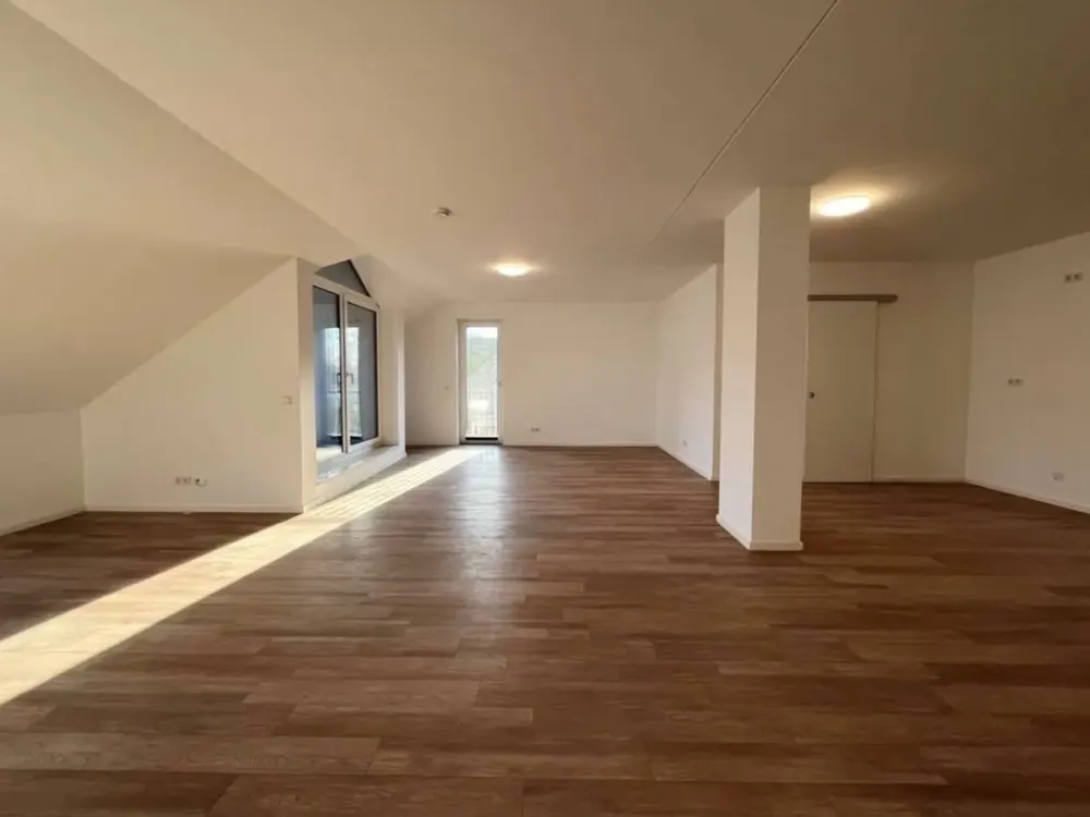 3-Zimmer-Wohnung in Köln zu vermieten!