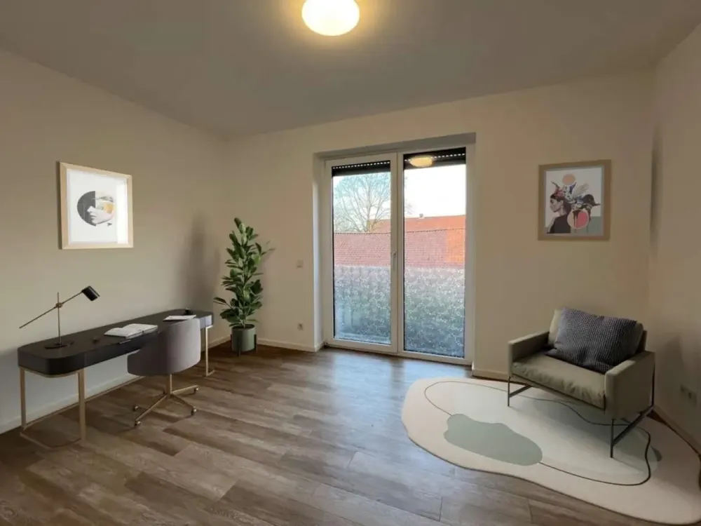 3-Zimmer-Wohnung in Köln zu vermieten!
