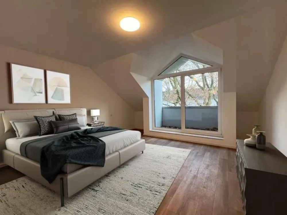 3-Zimmer-Wohnung in Köln zu vermieten!