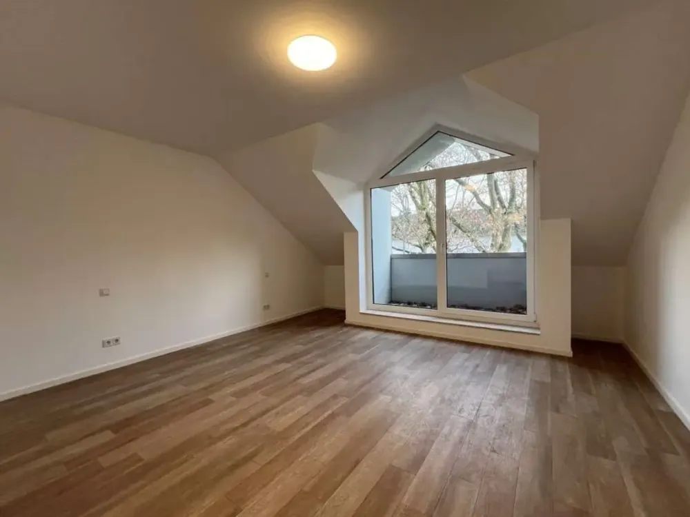 3-Zimmer-Wohnung in Köln zu vermieten!