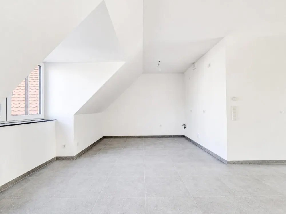 2- Zimmerwohnung im Herzen von Gauting - frisch saniert und außergewöhnlich großzügig
