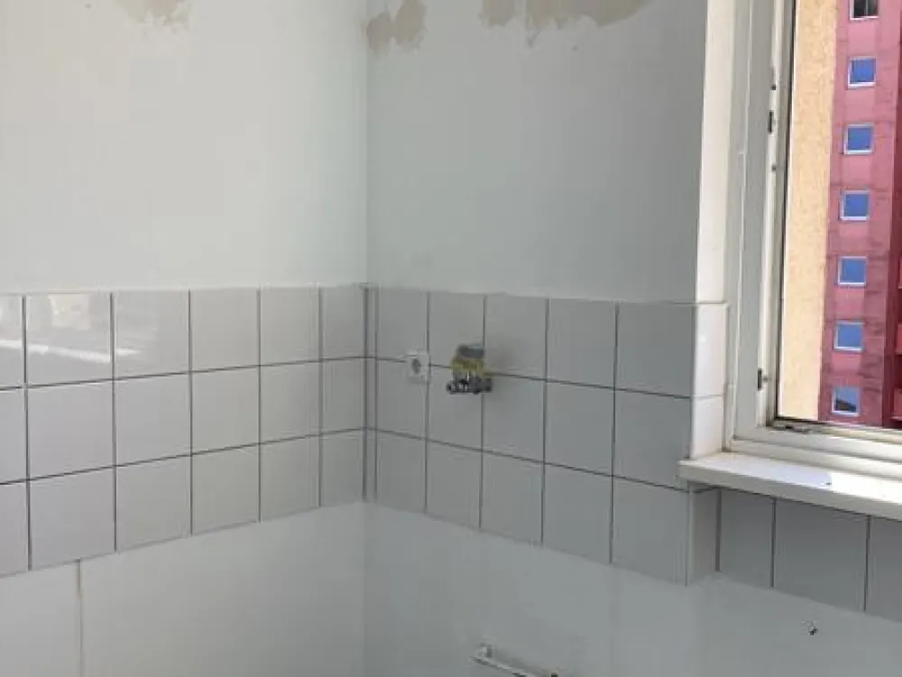 3-Zimmerwohnung sucht neuen Mieter
