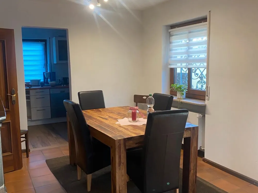 WG Zimmer in Erlangen - Buckenhof