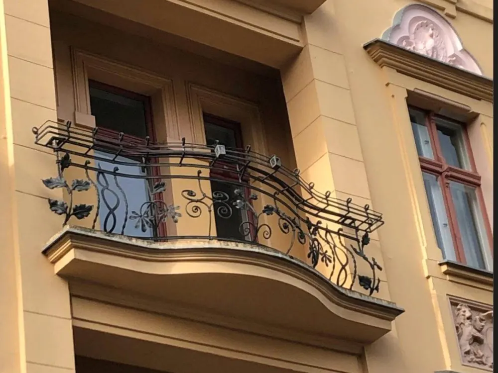 FULLY FURNISHED 2-ROOM APARTMENT IN BERLIN, BAUMSCHULENWEG