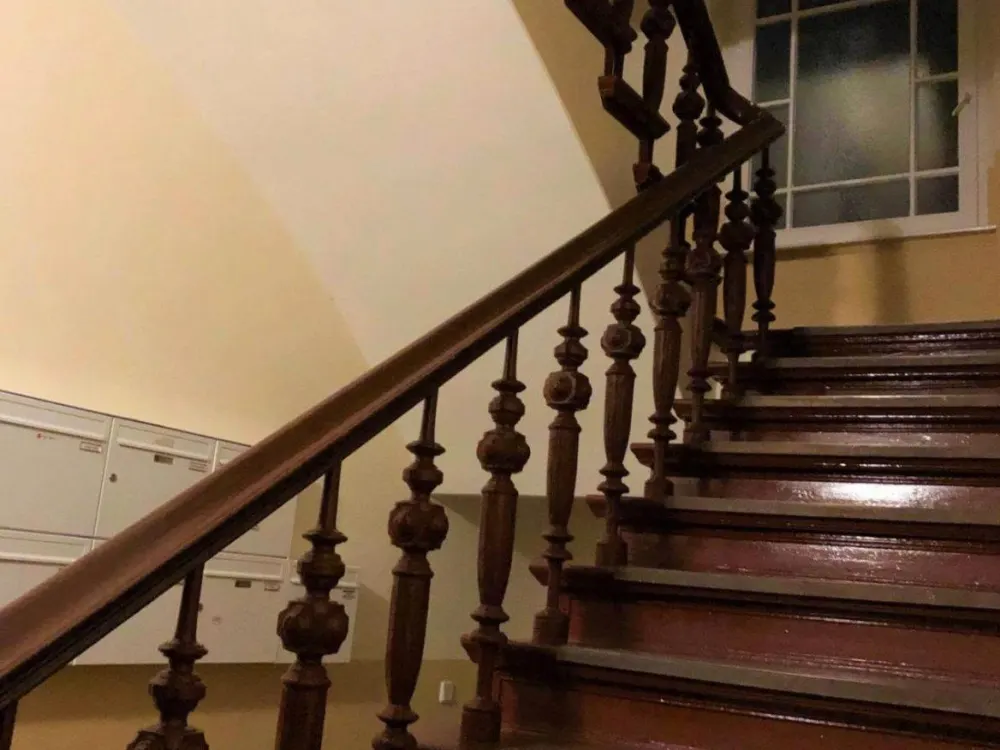 FULLY FURNISHED 2-ROOM APARTMENT IN BERLIN, BAUMSCHULENWEG