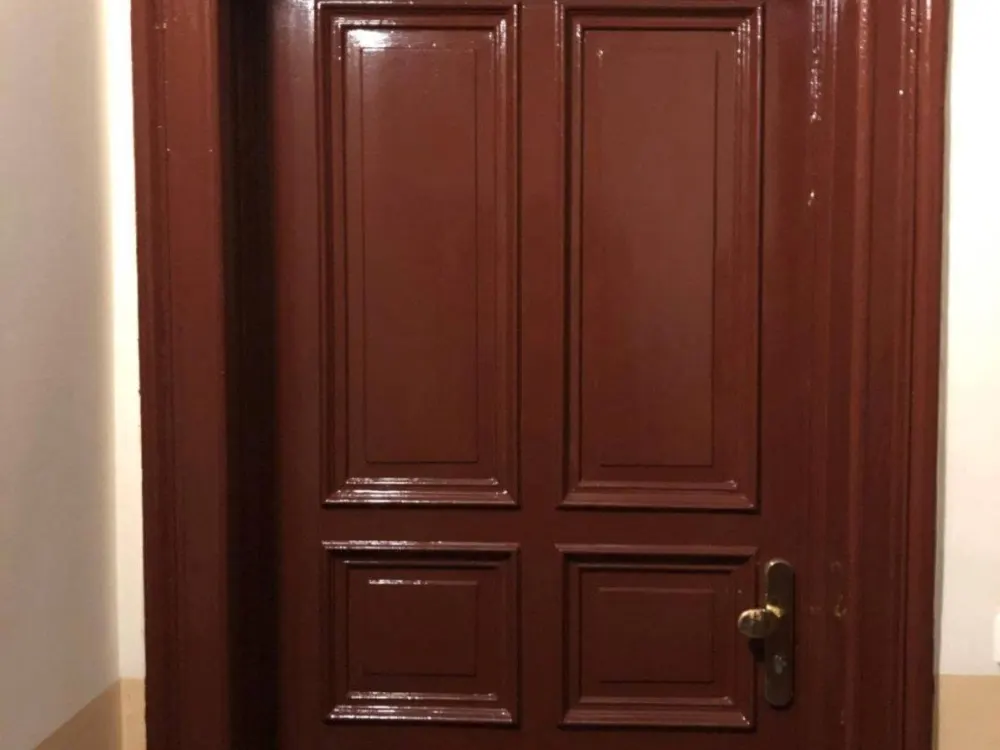 FULLY FURNISHED 2-ROOM APARTMENT IN BERLIN, BAUMSCHULENWEG