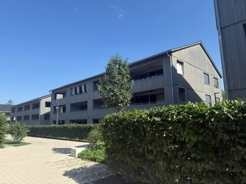 High-quality Apartment with Great Features