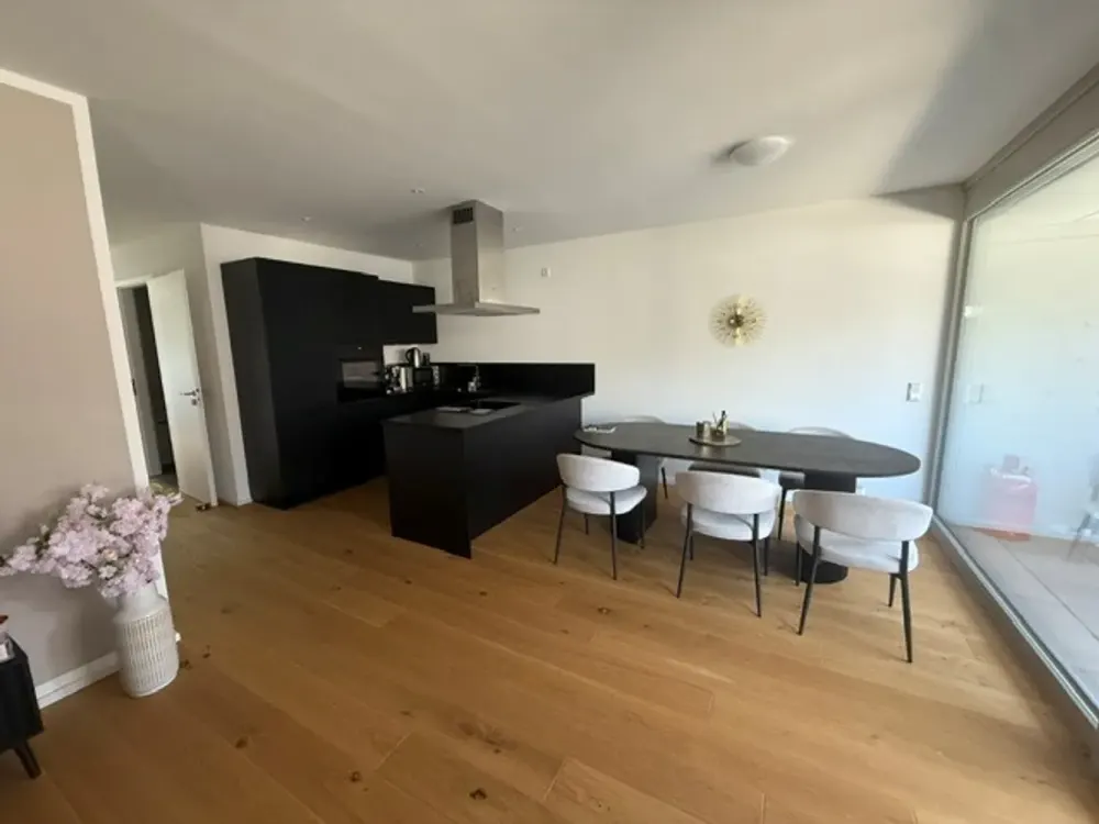 High-quality Apartment with Great Features