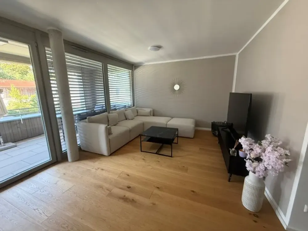 High-quality Apartment with Great Features