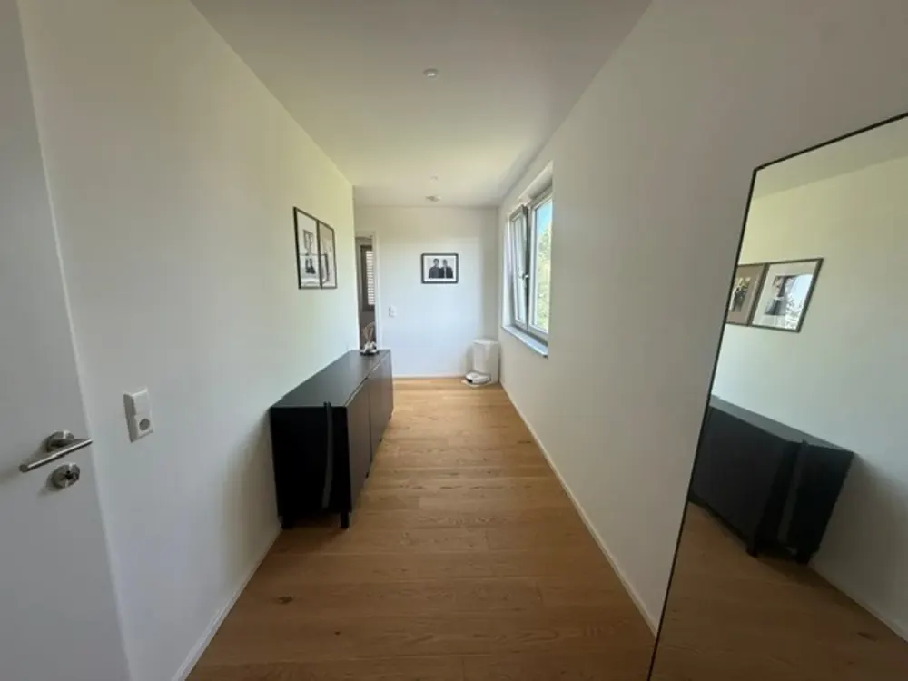 High-quality Apartment with Great Features