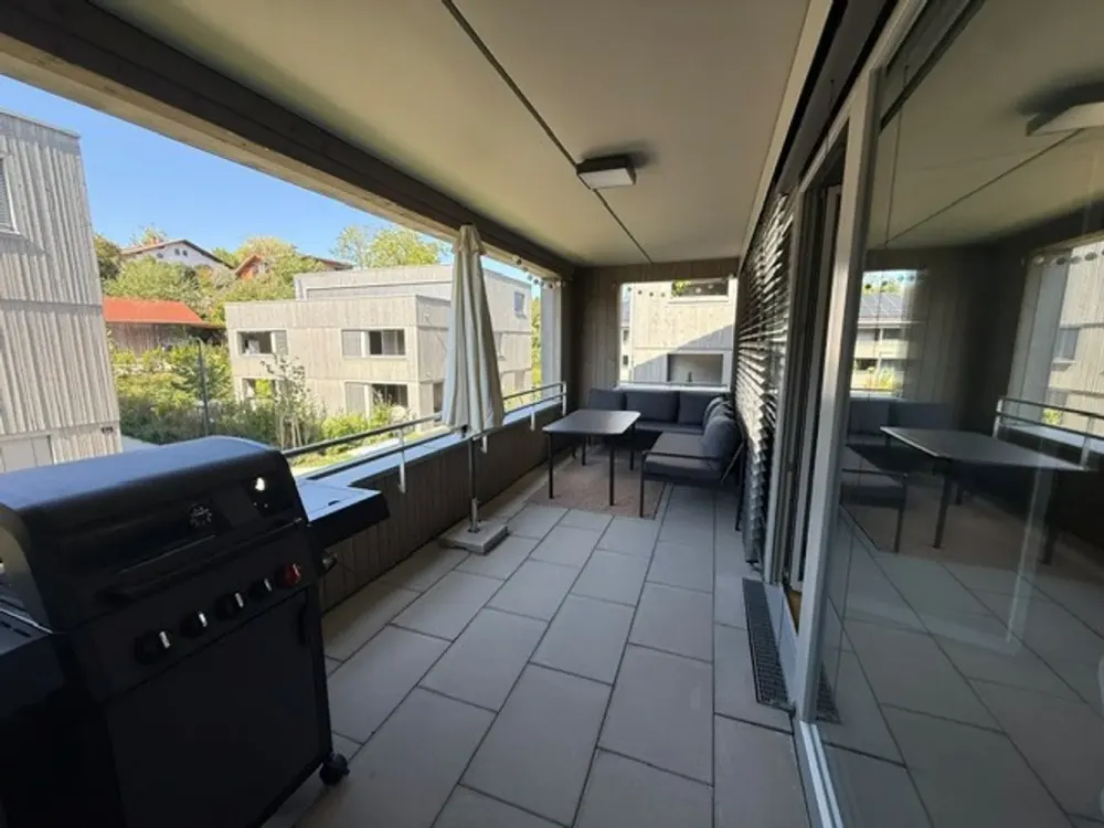 High-quality Apartment with Great Features