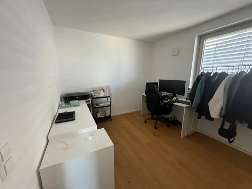 High-quality Apartment with Great Features