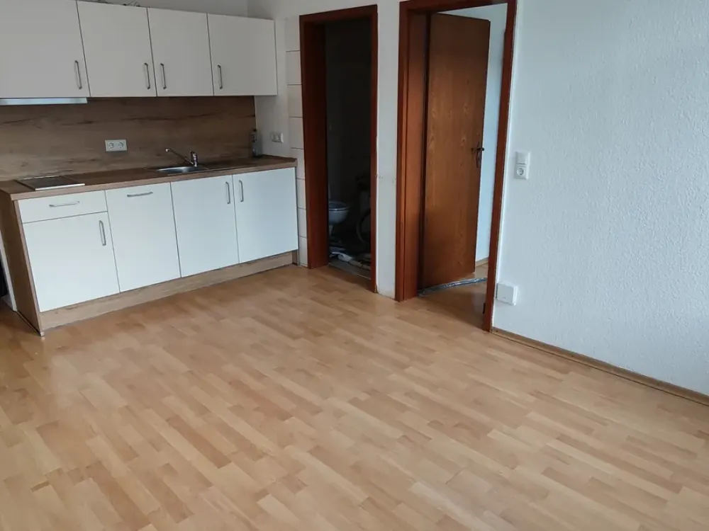 Central Apartment in Erfurt