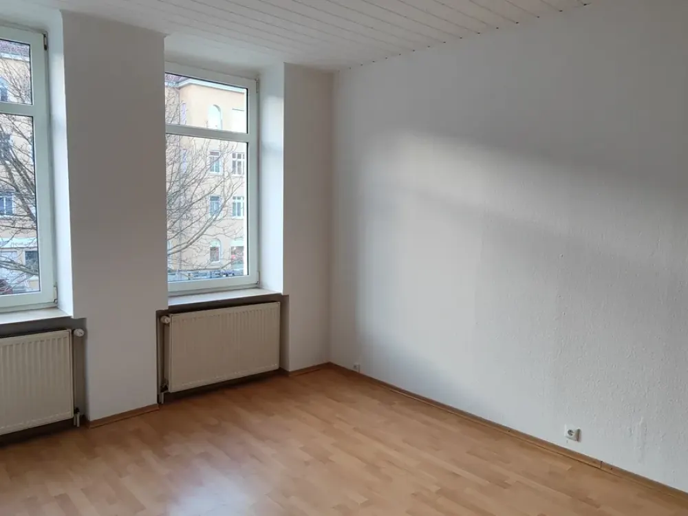 Central Apartment in Erfurt