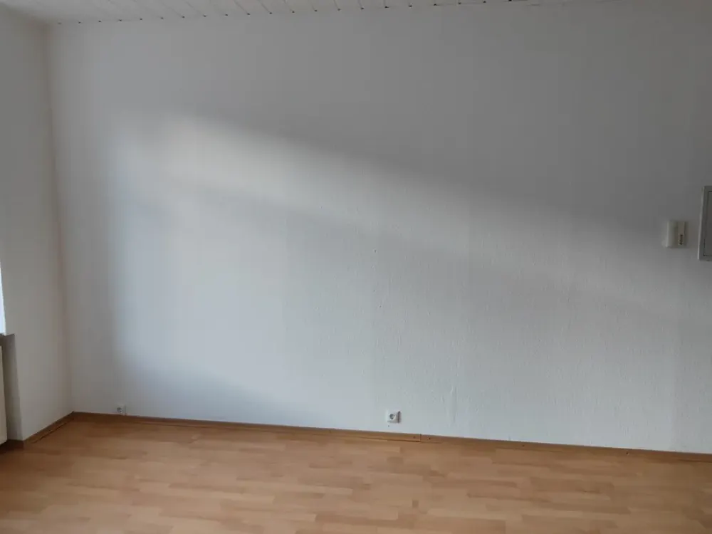 Central Apartment in Erfurt