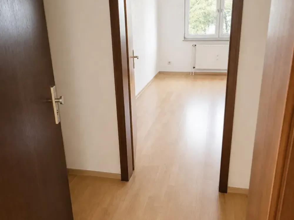 Kompaktes Apartment in Kassel: Gut gepflegtes Zuhause im 3. Obergeschoss