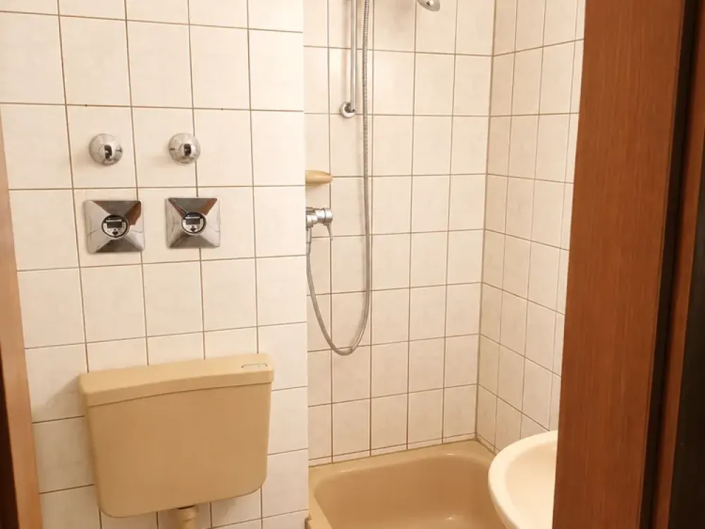 Kompaktes Apartment in Kassel: Gut gepflegtes Zuhause im 3. Obergeschoss