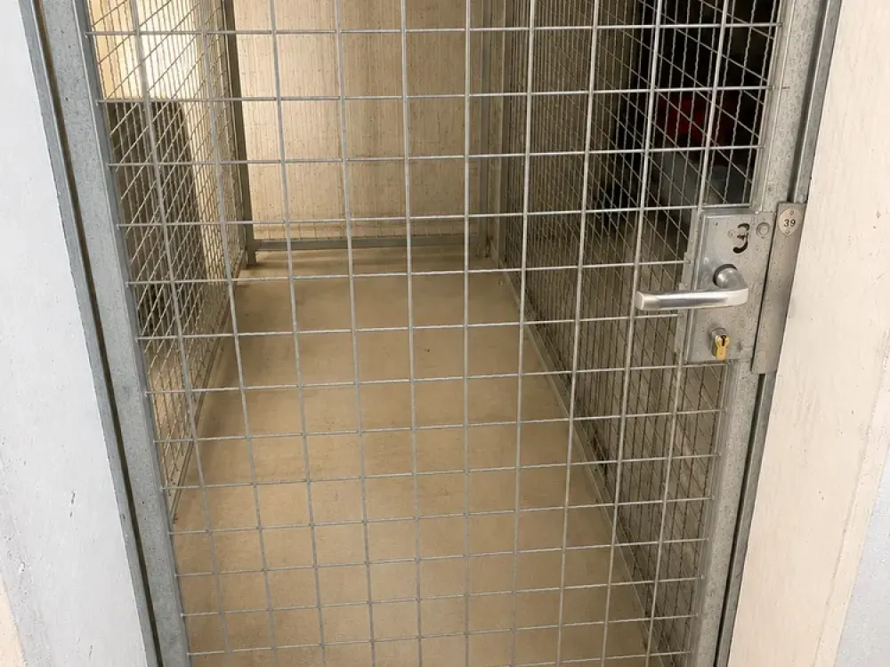 Kompaktes Apartment in Kassel: Gut gepflegtes Zuhause im 3. Obergeschoss