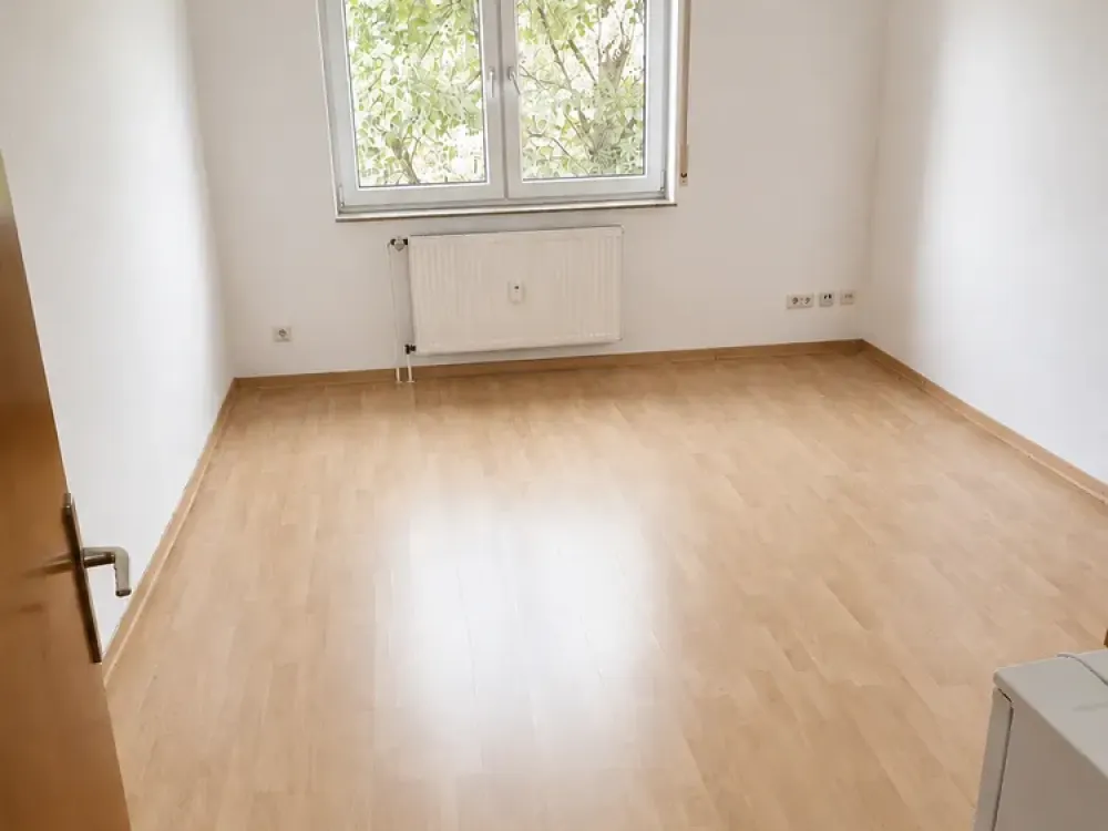 Kompaktes Apartment in Kassel: Gut gepflegtes Zuhause im 3. Obergeschoss