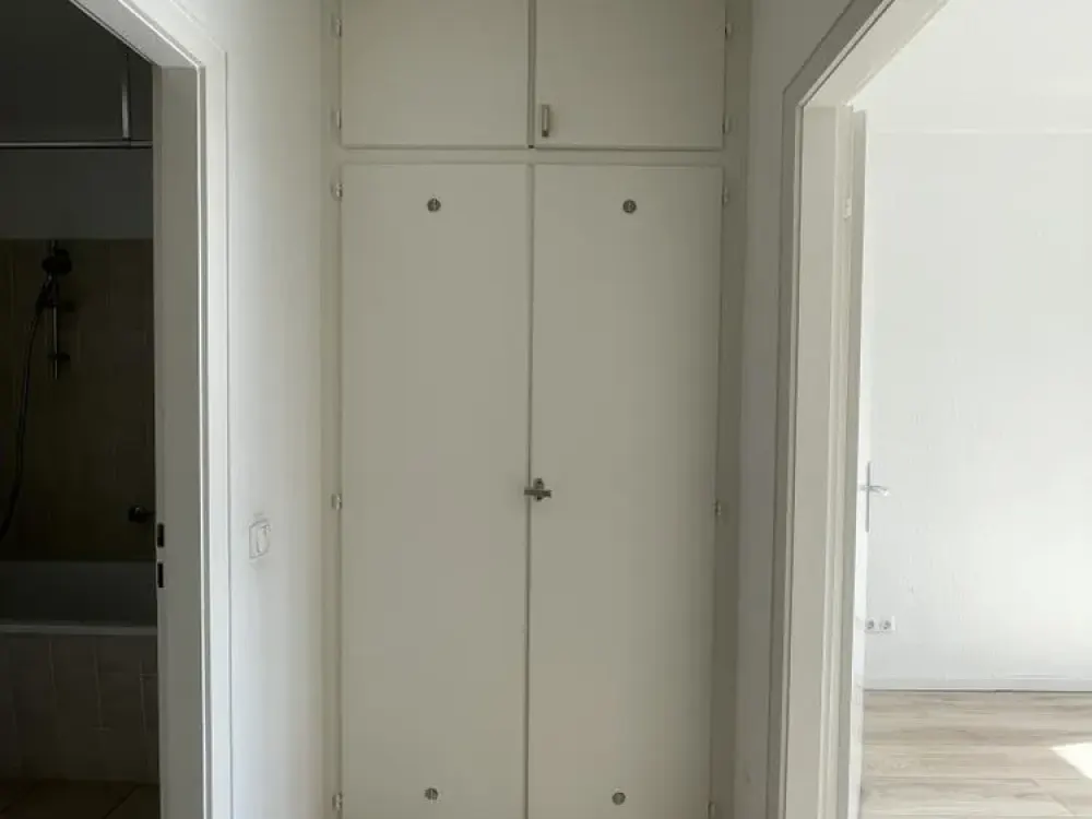 Wohnen in Ratingen West - Schöne 2-Zimmer-Wohnung bald frei
