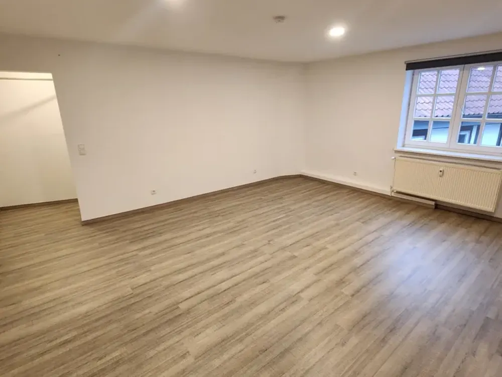 شقة مشتركة كبيرة من 4 غرف مع قبو، Leipziger Str. 495, 118.50 م²