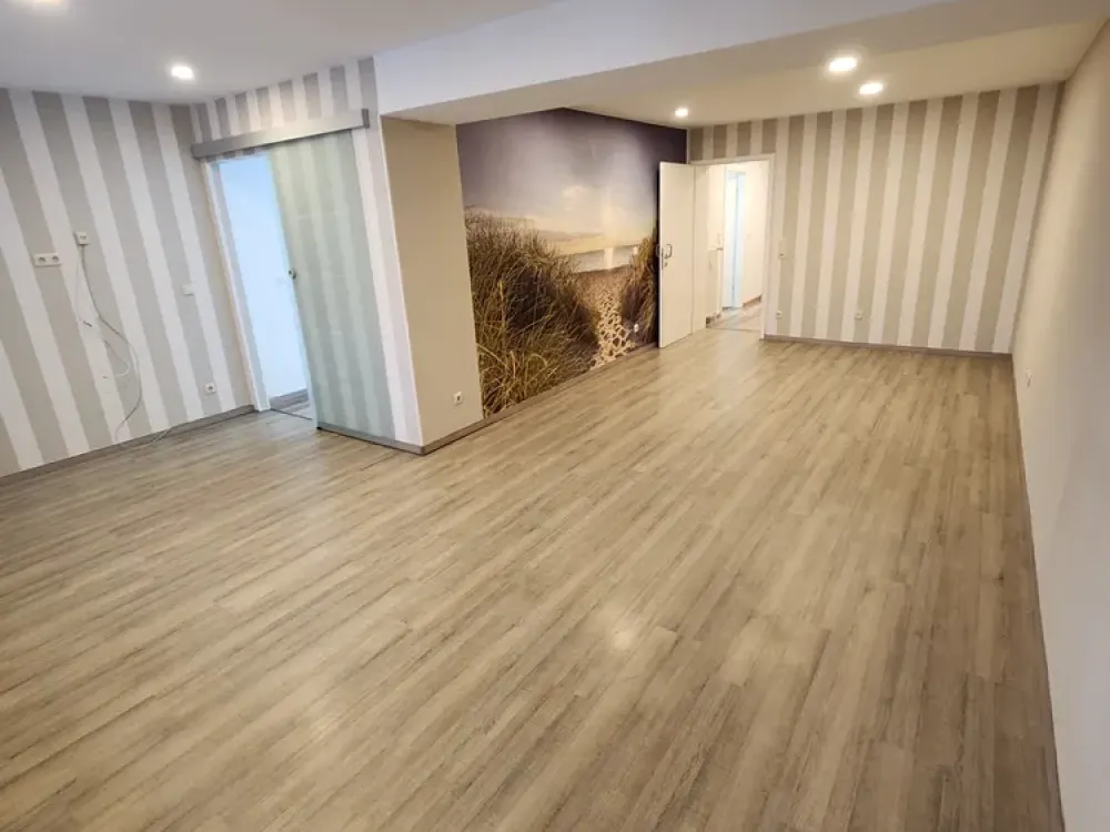 شقة مشتركة كبيرة من 4 غرف مع قبو، Leipziger Str. 495, 118.50 م²
