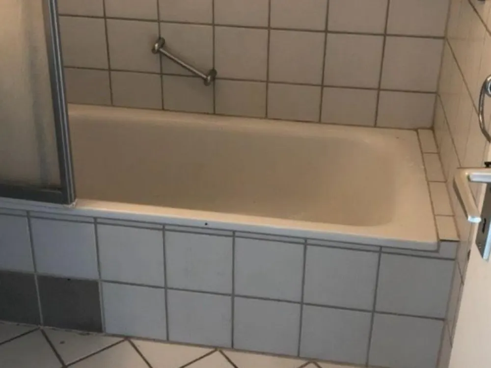 2 Zimmer Wohnung Weiterstadt