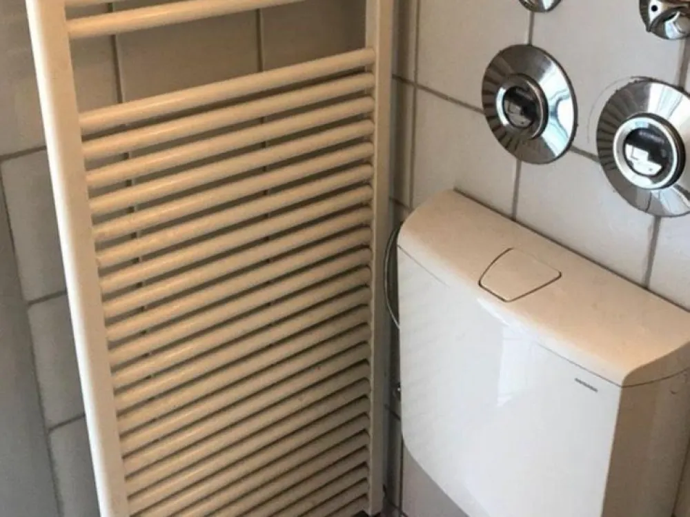 2 Zimmer Wohnung Weiterstadt