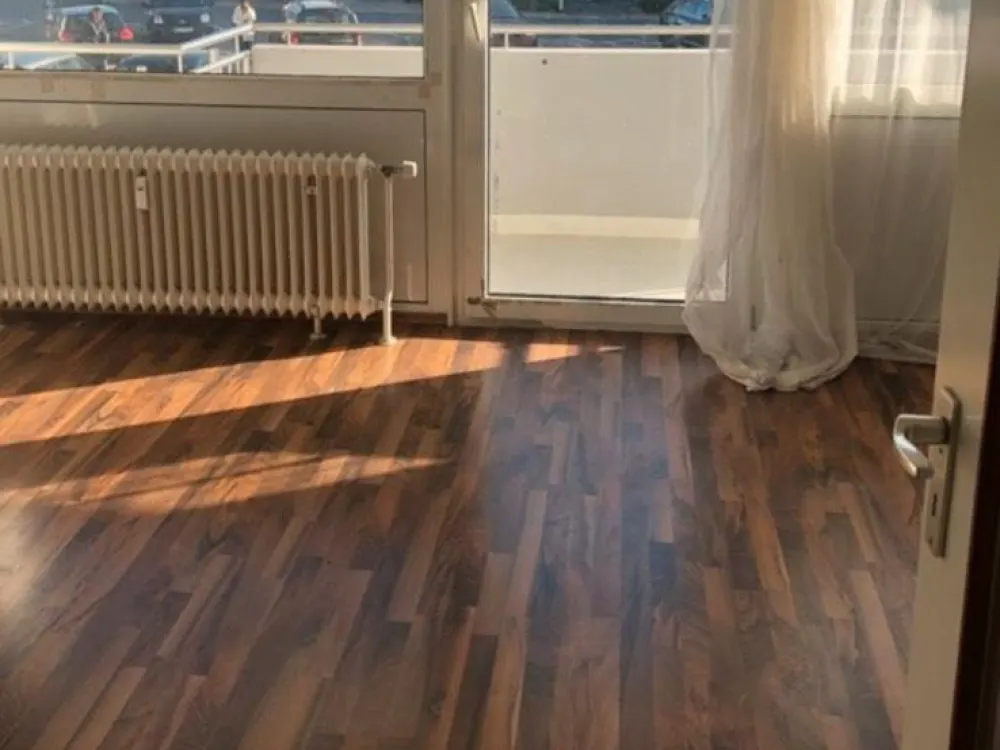 2 Zimmer Wohnung Weiterstadt