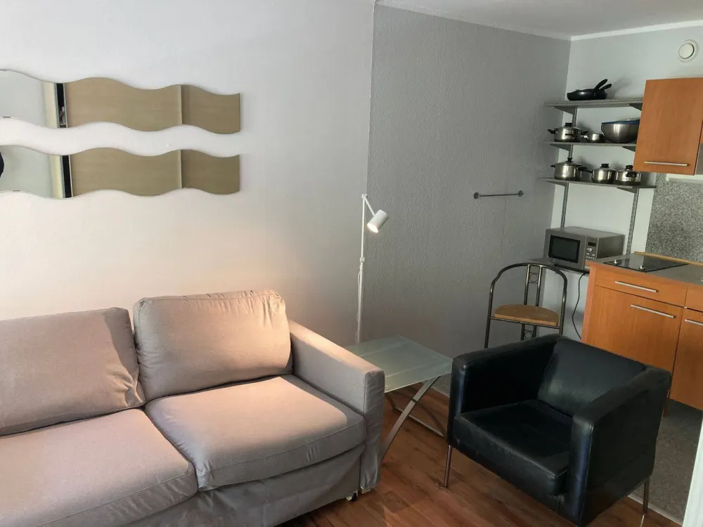 Appartement Bestlage Schwabing ab sofort