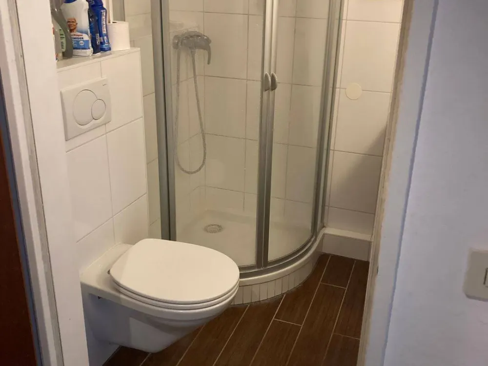 Appartement Bestlage Schwabing ab sofort