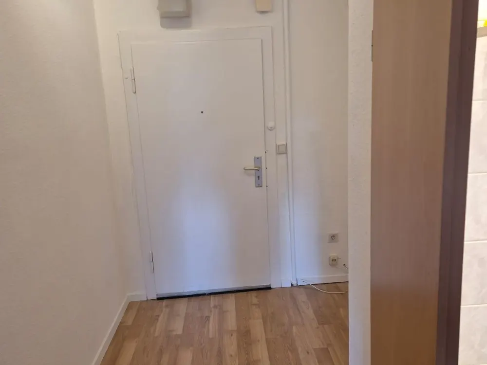 Gemütliche 2-Zimmer-Dachgeschosswohnung in Seelze-Letter