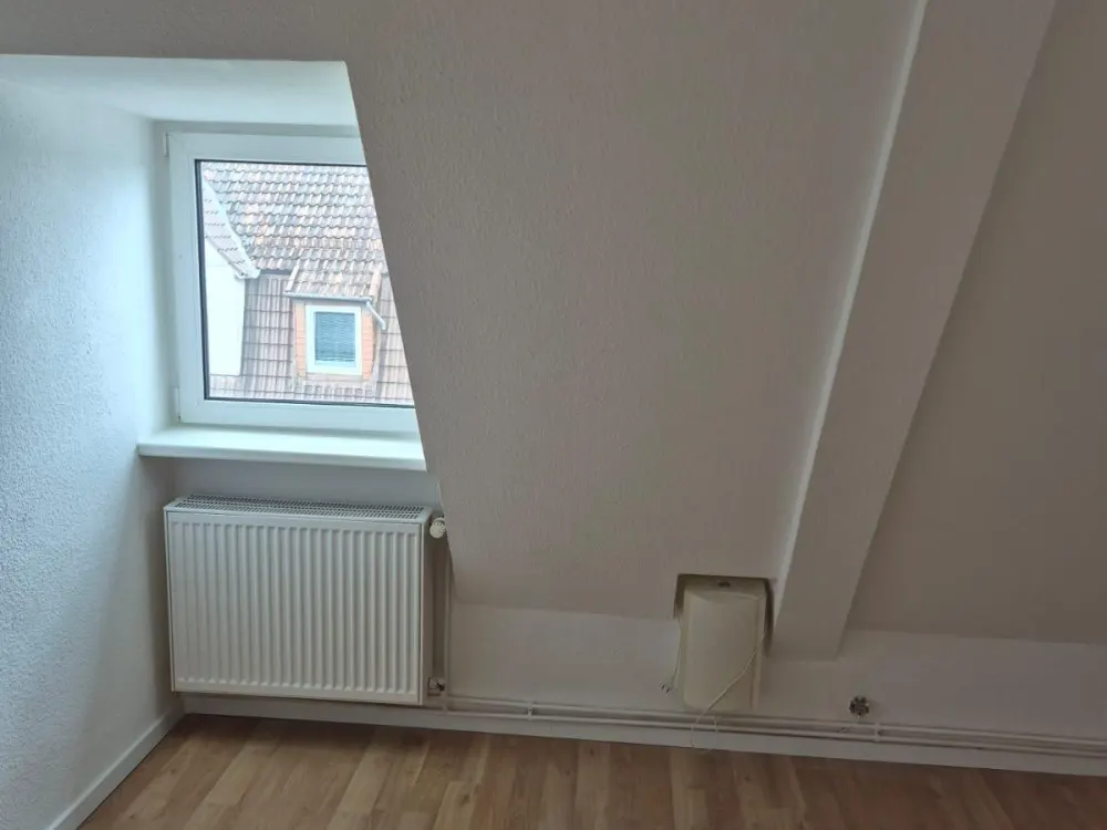 Gemütliche 2-Zimmer-Dachgeschosswohnung in Seelze-Letter